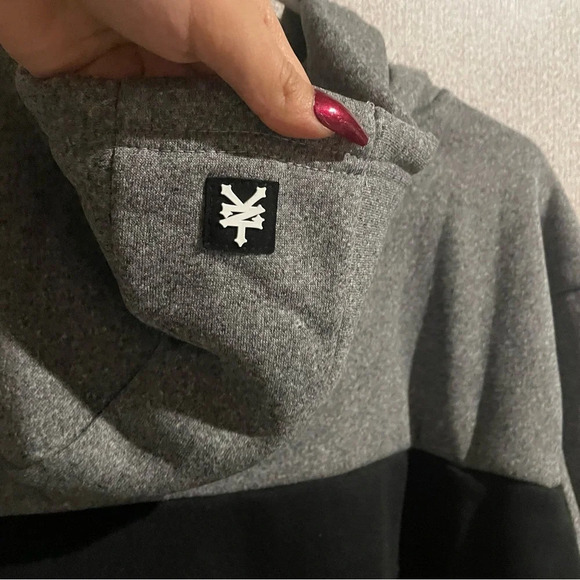 Zoo York hoodie size small‎ men’s - Picture 5 of 6